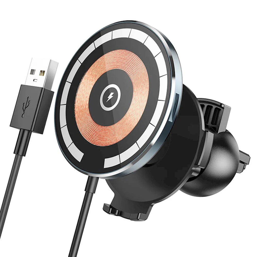 Avtomobil üçün telefon tutacağı Hoco CW42