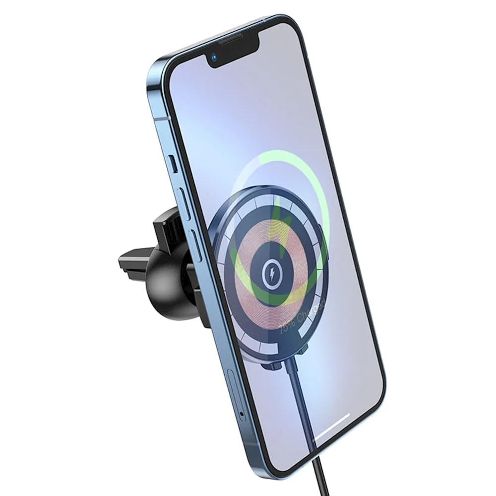 Araç için telefon tutucu Hoco CW42 - 2