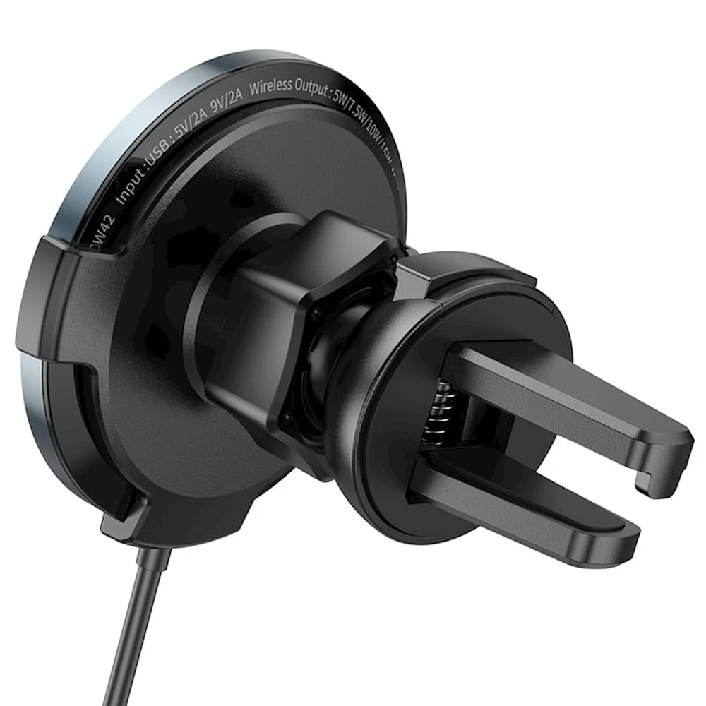 Araç için telefon tutucu Hoco CW42 - 4