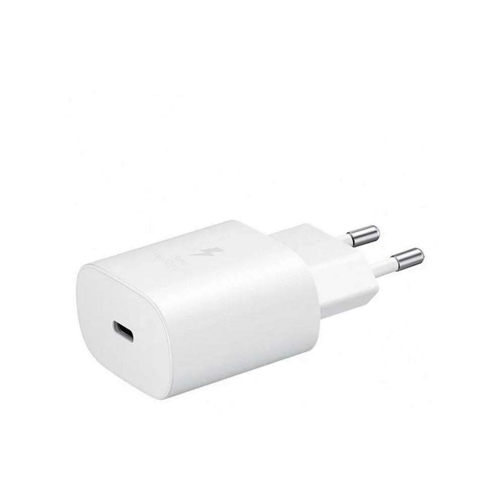 Сетевое зарядное устройство No Brand EP-TA845 45W White