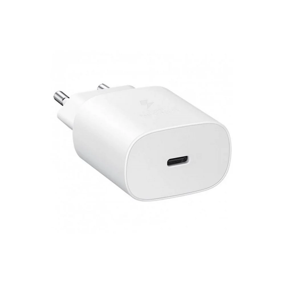 Сетевое зарядное устройство No Brand EP-TA845 45W White - 2