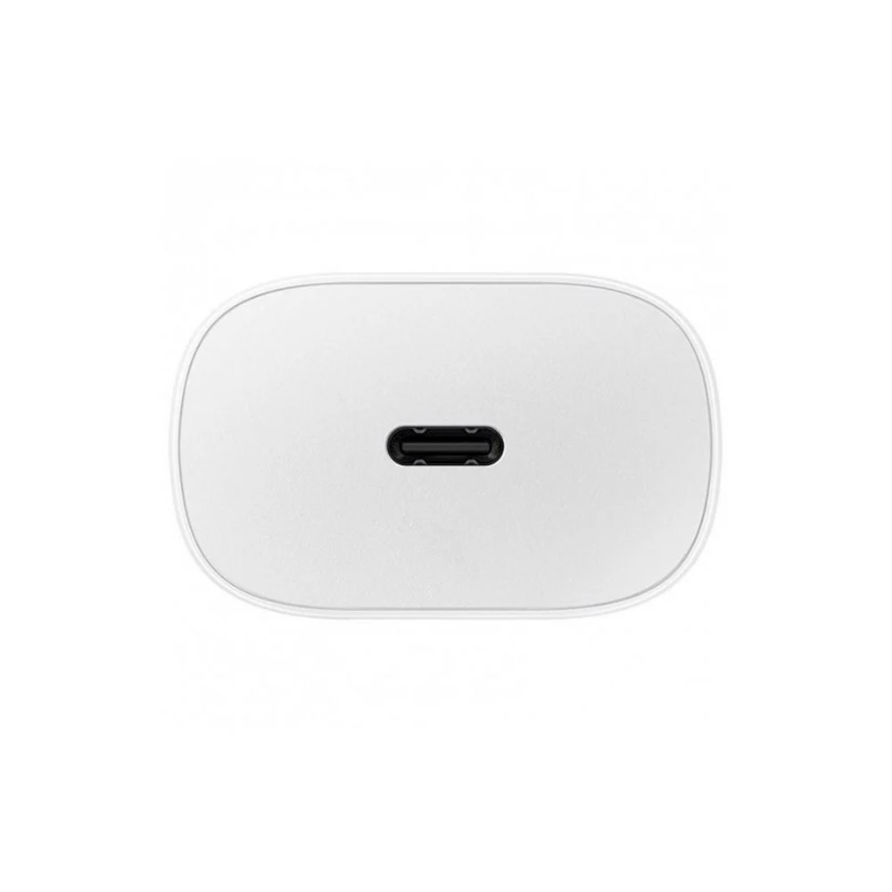 Сетевое зарядное устройство No Brand EP-TA845 45W White - 3