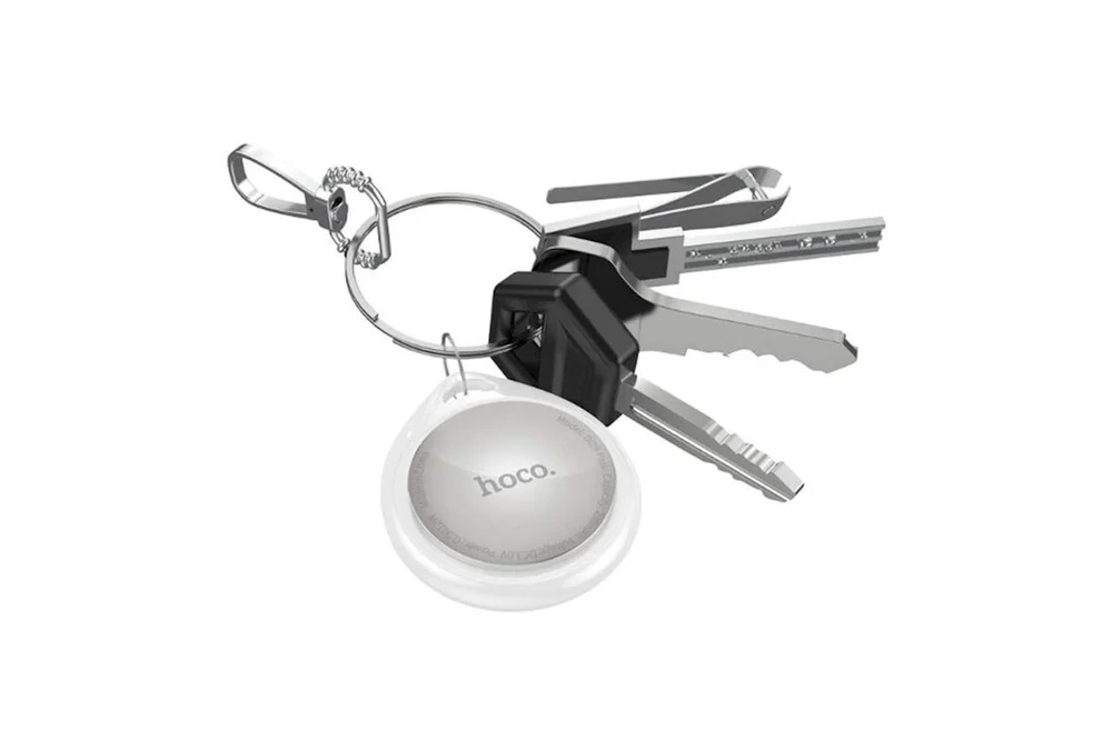 Tracker Hoco AirTag DI29 Plus - 3
