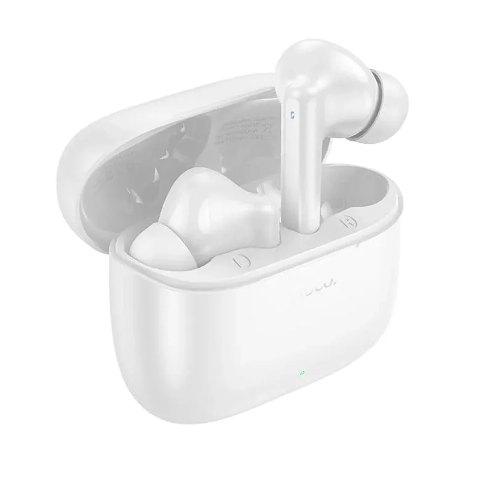 Wireless Earphones Hoco EQ2 White