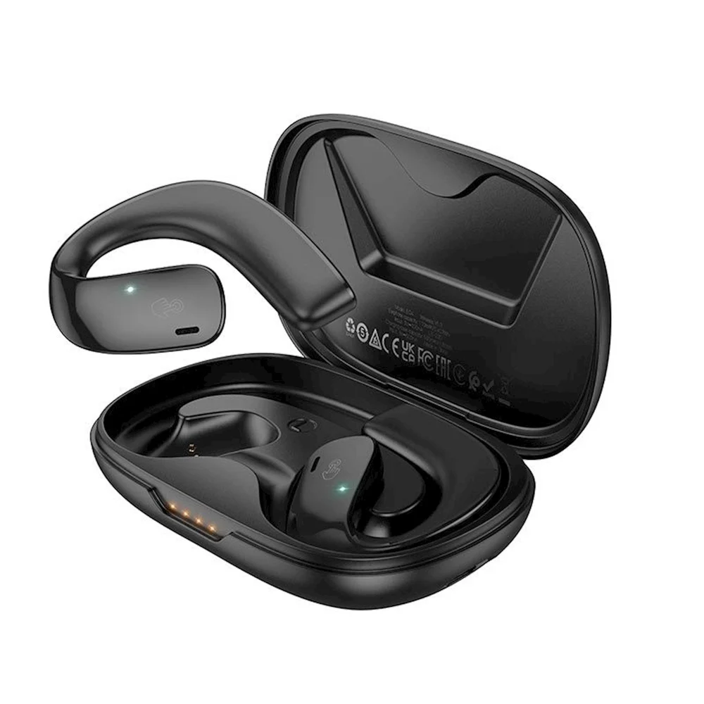 Wireless Earbuds Hoco EQ4 Black