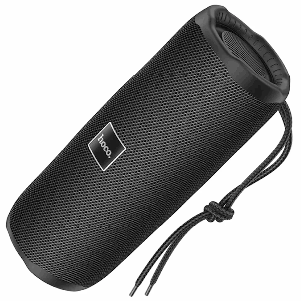 Hoco HC16 Black Portable Speaker