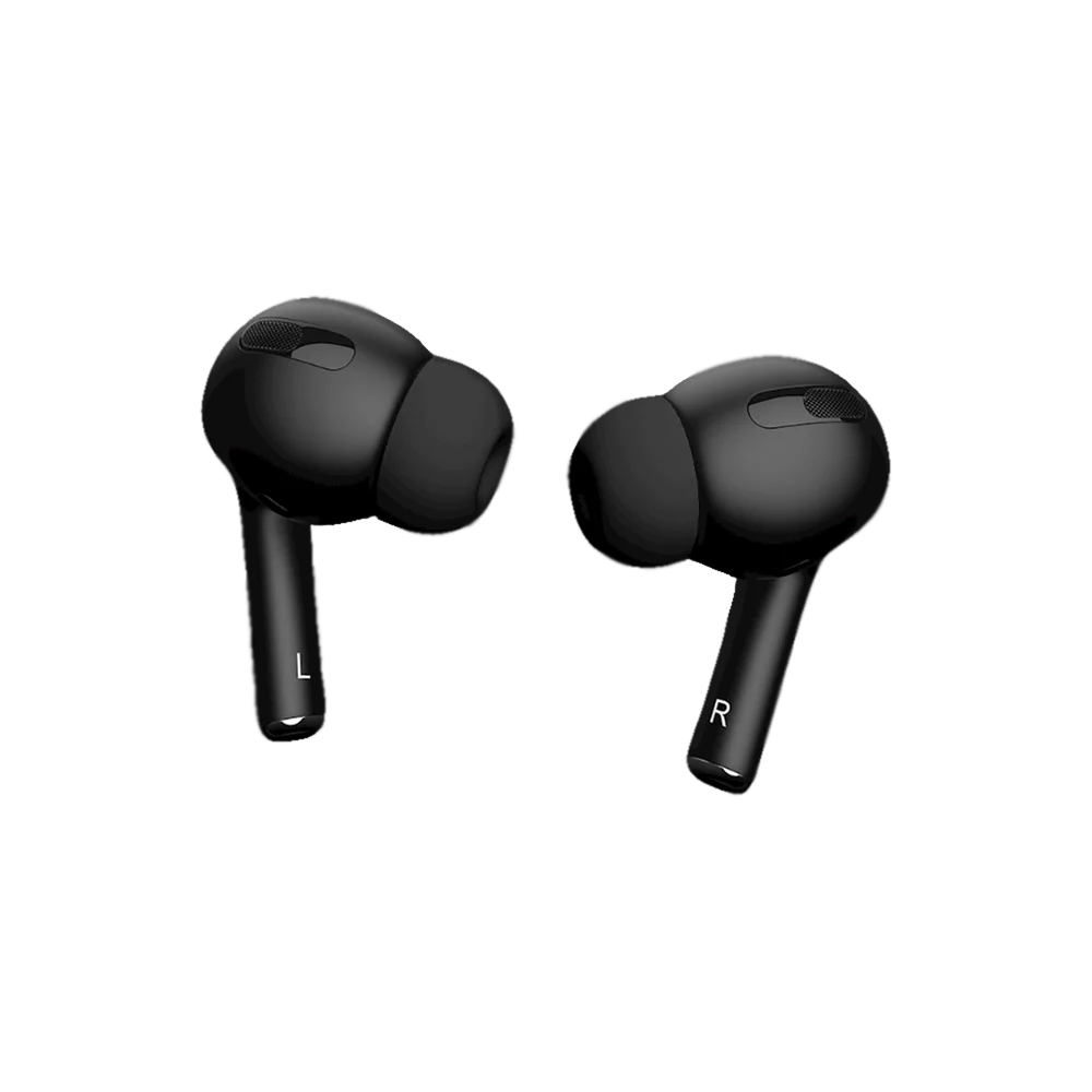 Qulaqlıq No Brand Pro Black - 3