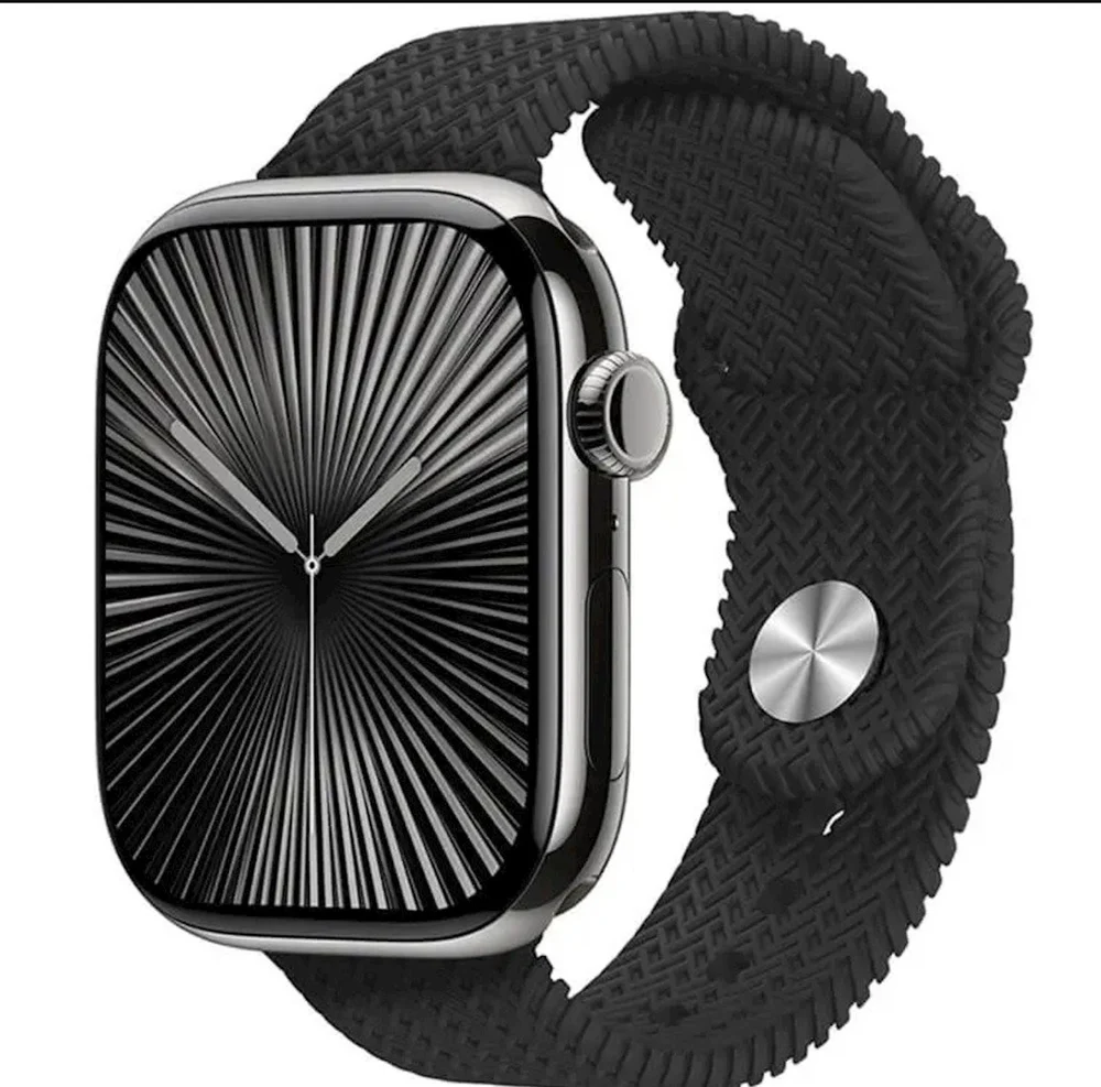 Smart Watch HK 10 Pro Max Black