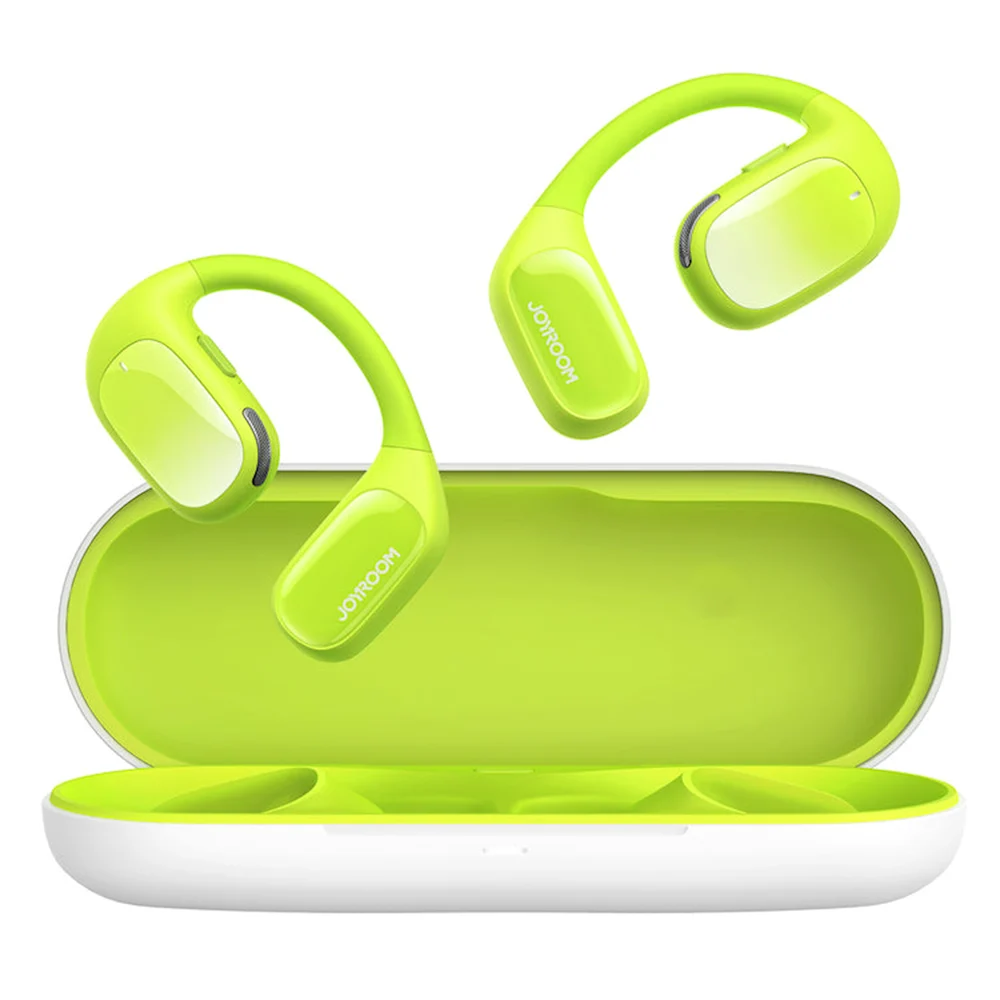 Беспроводные наушники Joyroom JR-OE1 Green