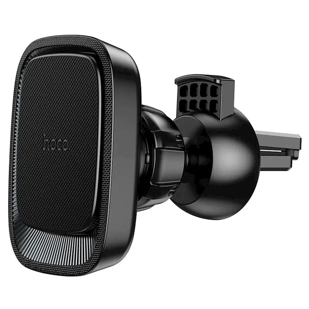 Car Phone Holder Hoco CA115 Black