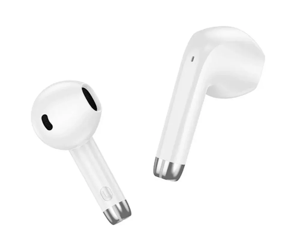 Kablosuz kulaklık Hoco EQ1 White - 2