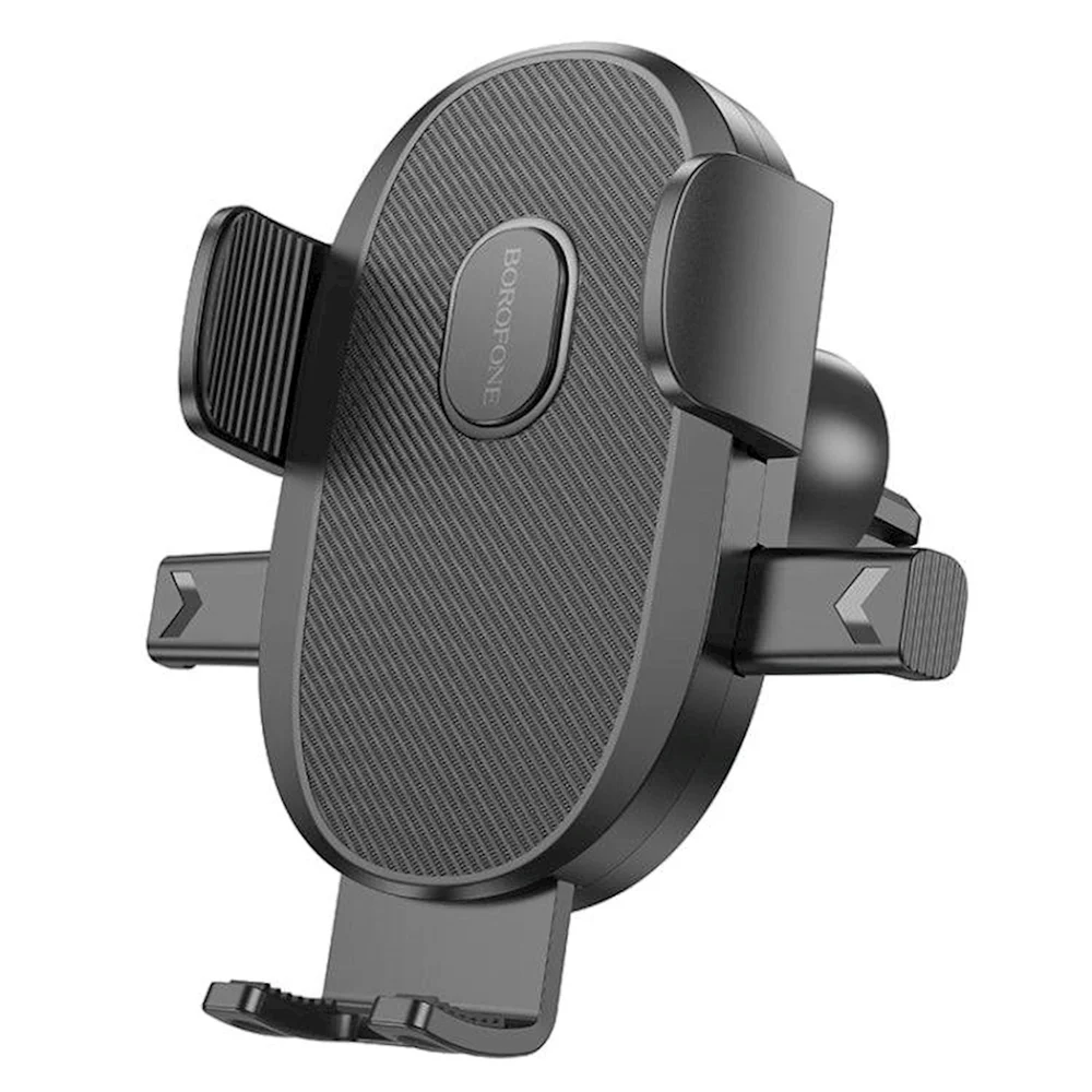 Avtomobil üçün telefon tutacağı Borofone BH92 Black