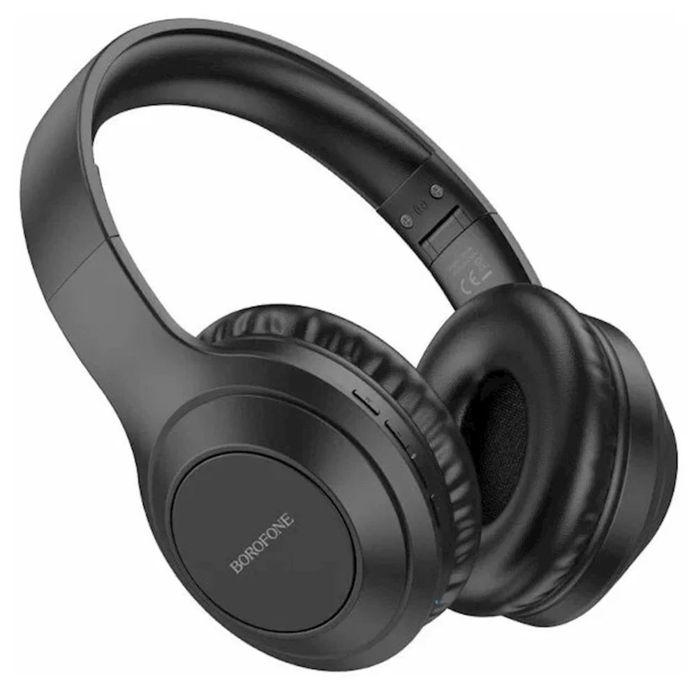 Simsiz qulaqlıqlar Borofone BO20 Black - 2