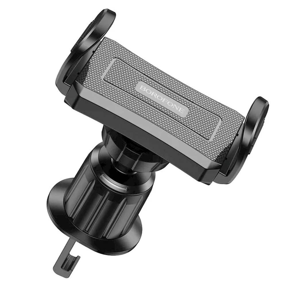 Avtomobil üçün telefon tutacağı Borofone BH88 Black - 2