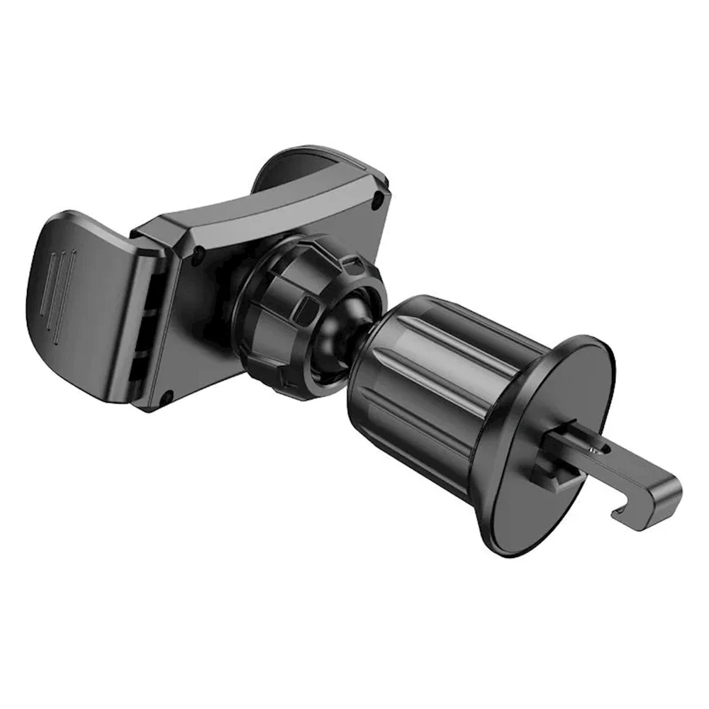 Avtomobil üçün telefon tutacağı Borofone BH88 Black - 3