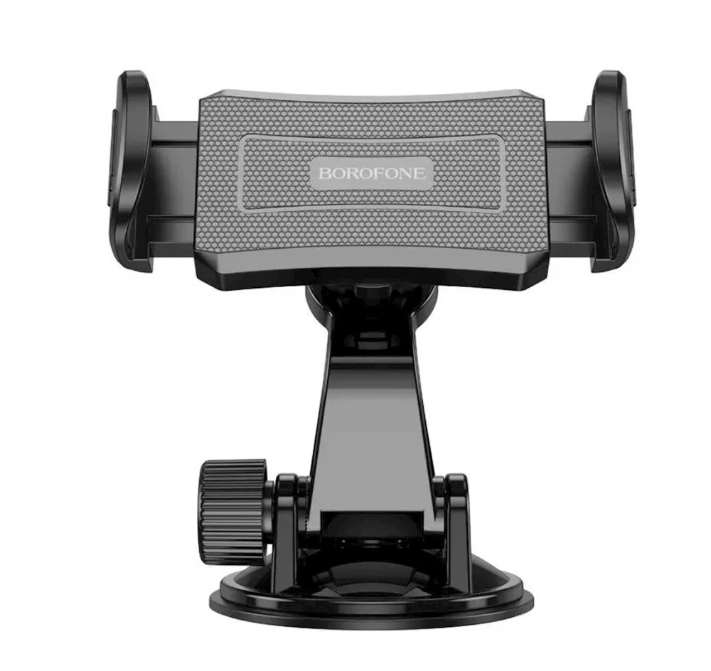 Car Holder Borofone BH89 Black
