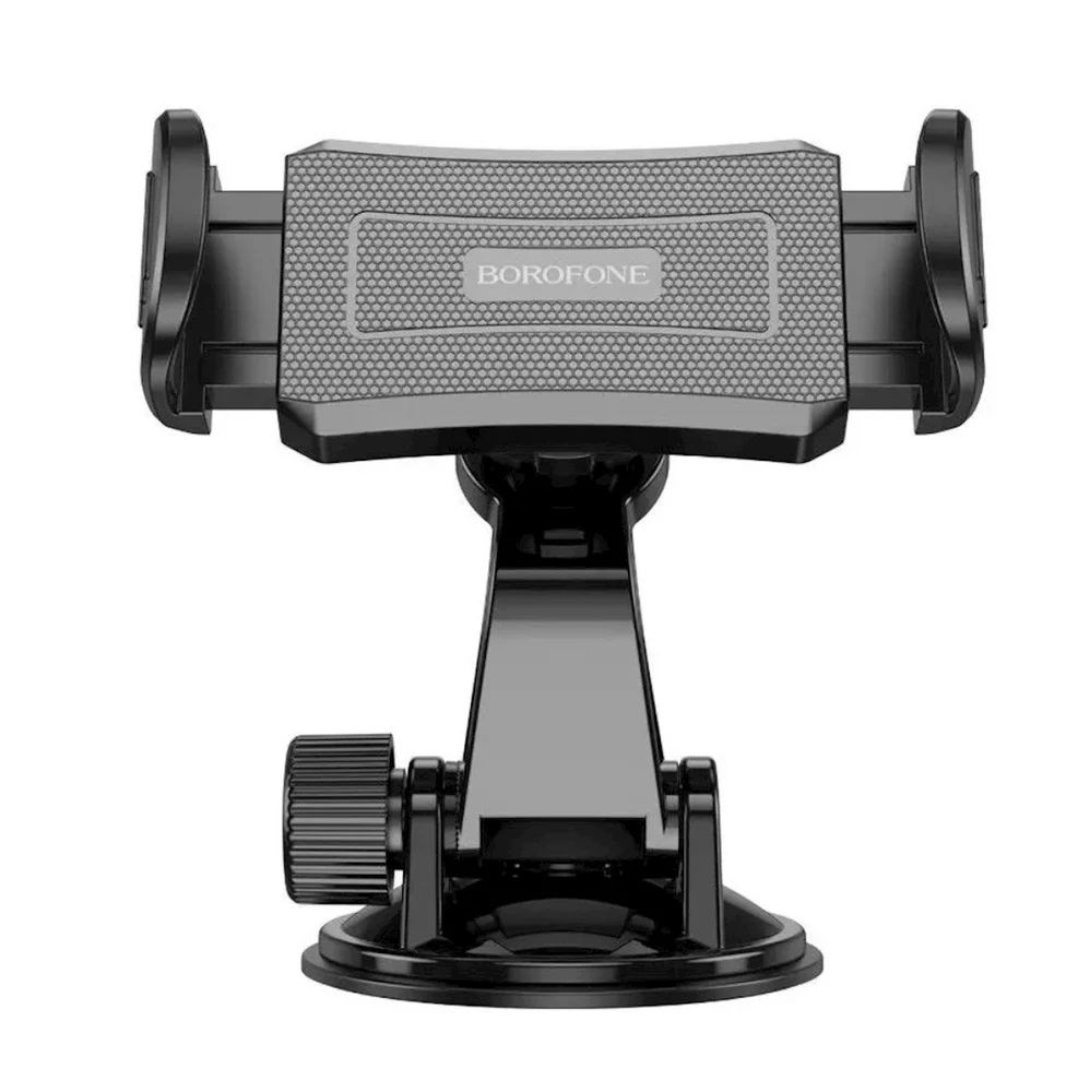Car Holder Borofone BH89 Black - 3