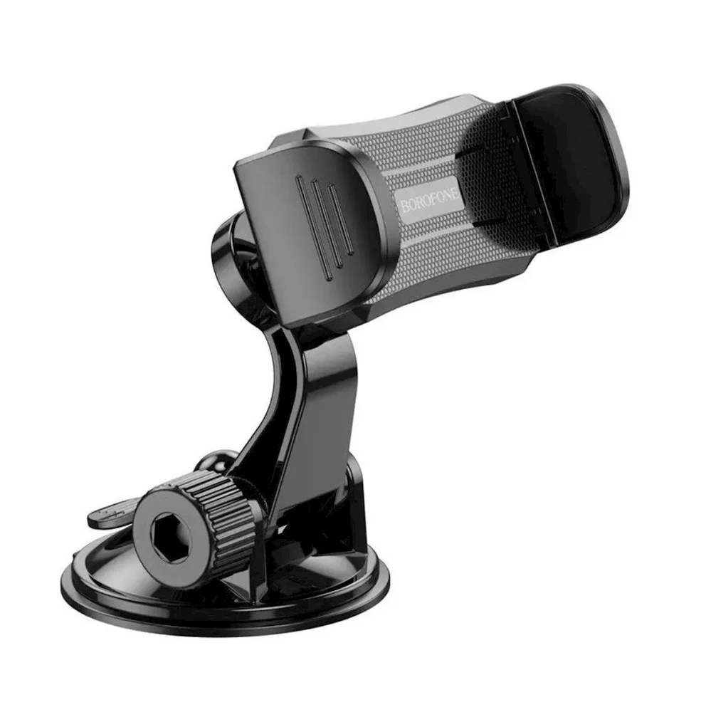 Car Holder Borofone BH89 Black - 4