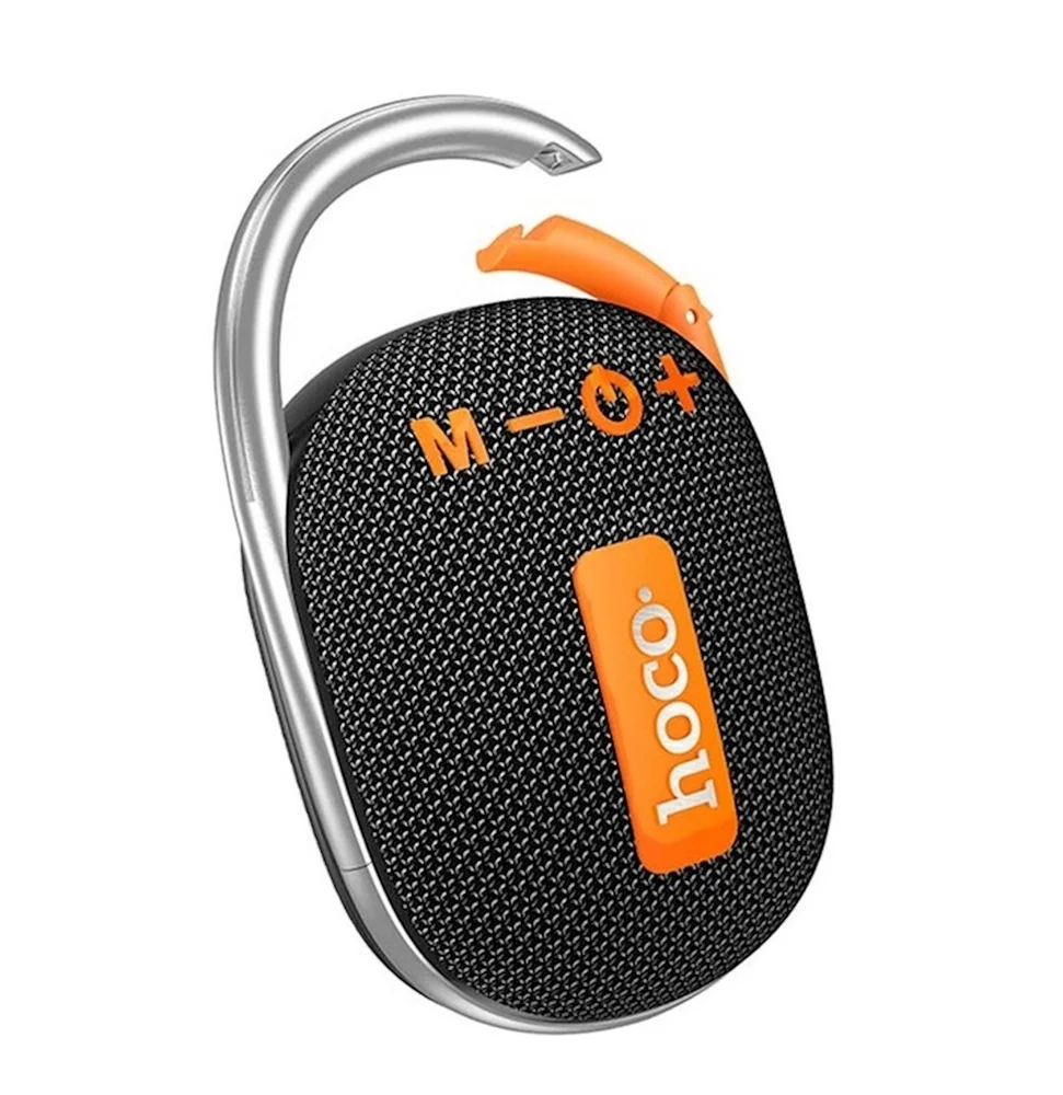 Portable Speaker Hoco HC17 Black