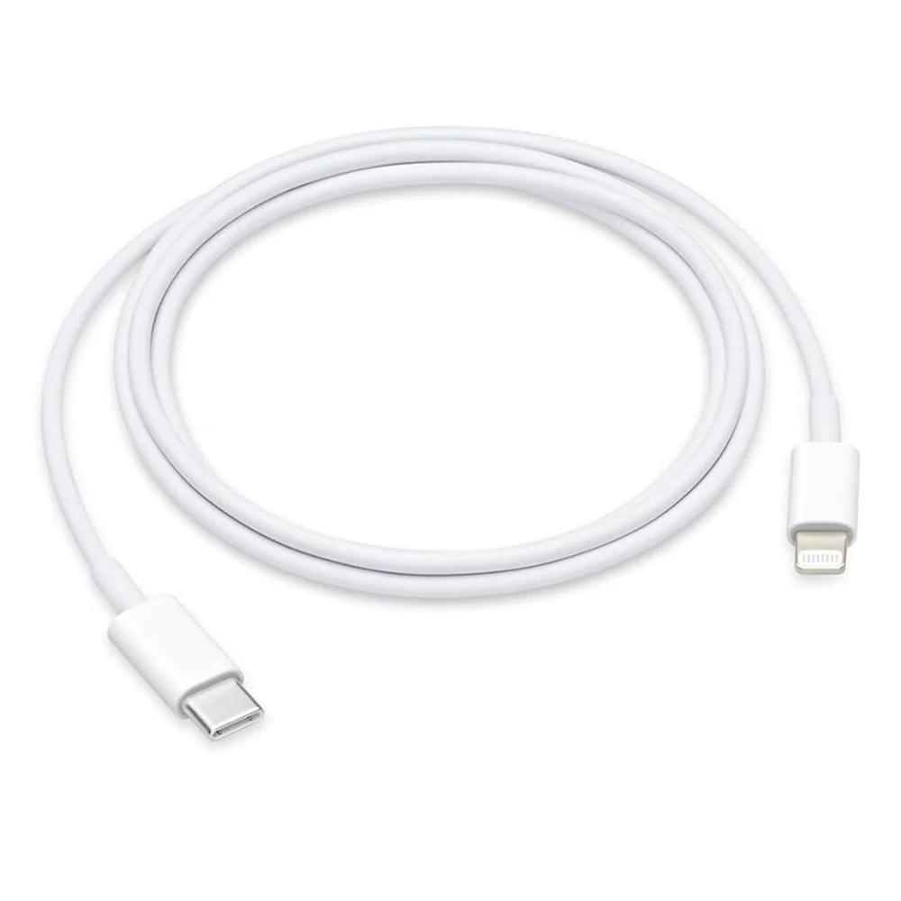Kabel USB Type-C to Lightning (5057433) 1 m, ağ