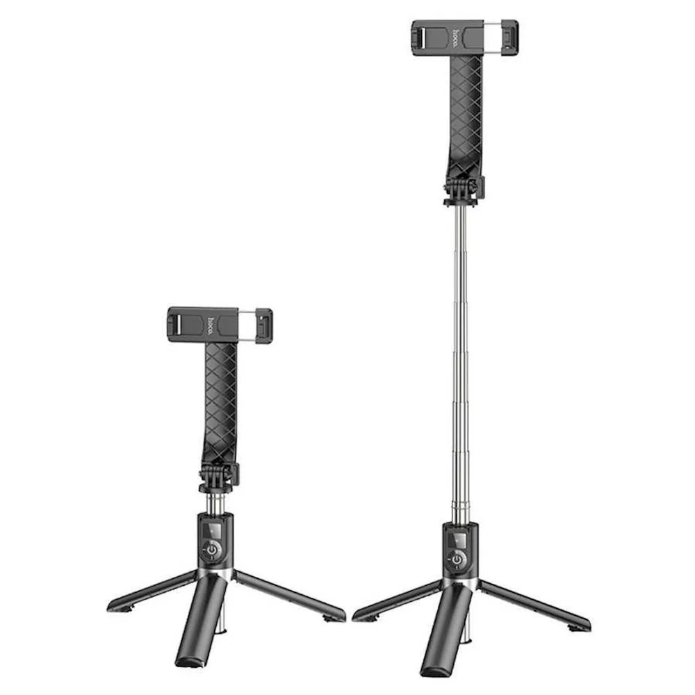 Monopod Hoco K20 Black - 2