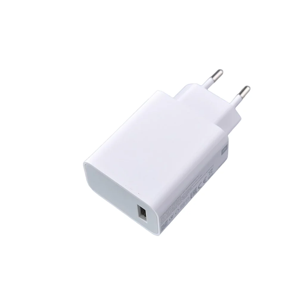 Ağ No Brand Turbo Şarj Cihazı 33 W - 2