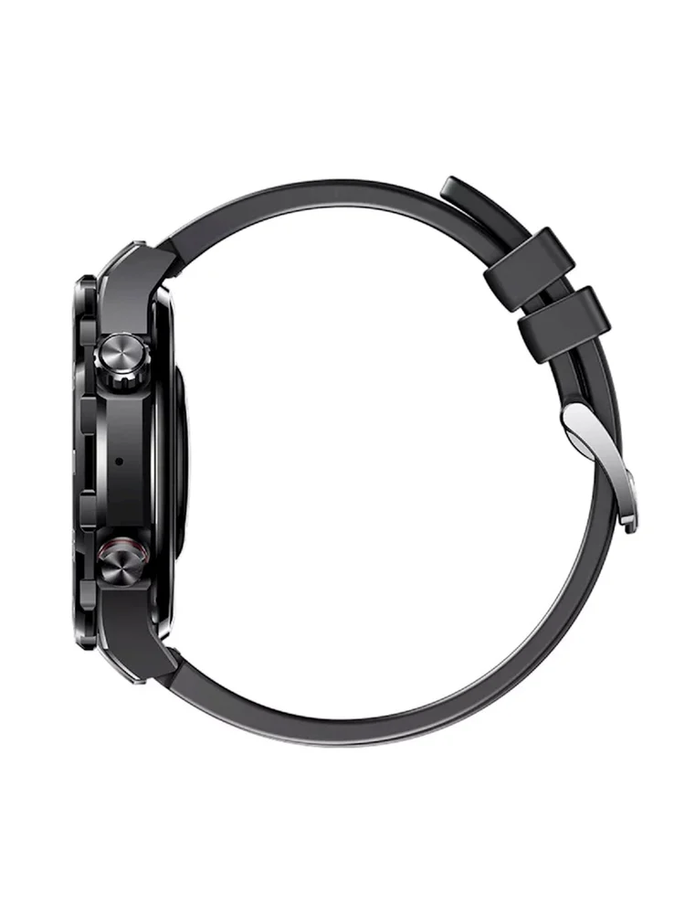 Hoco Sport Y16 Smart Watch Black - 2