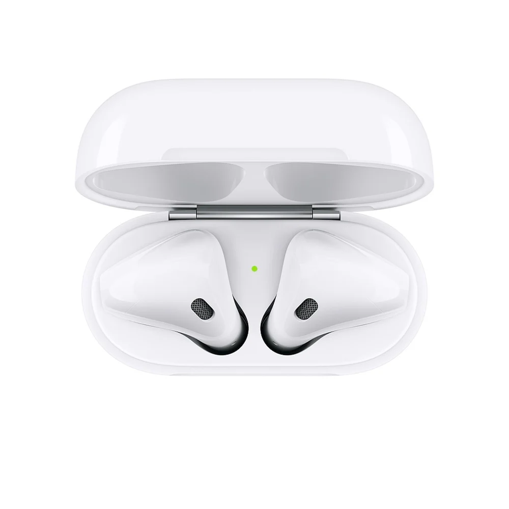 Wireless Earbuds 2 White - 2