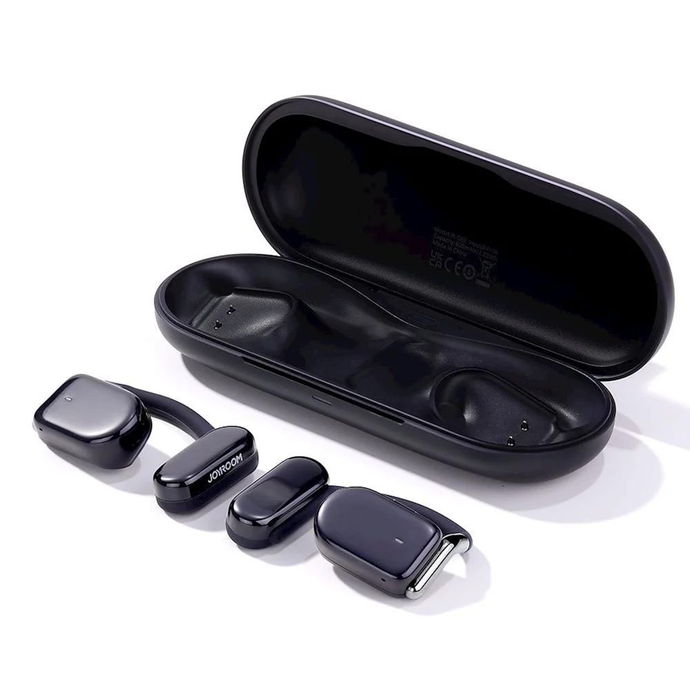 Joyroom JR-OE2 Wireless Headphones Dark Blue (JR-OE2 Dark Blue) - 2