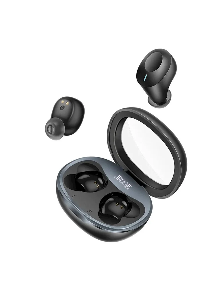 Беспроводные наушники Hoco EQ3 Black (6931474798558)