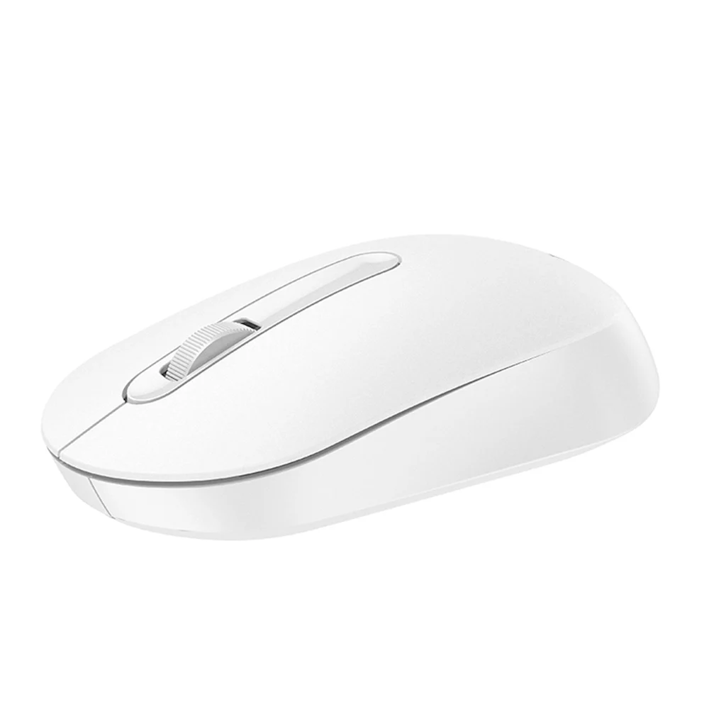 Mouse Hoco GM14 White - 2