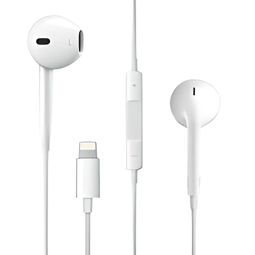 Wired Earphone 7G Mic