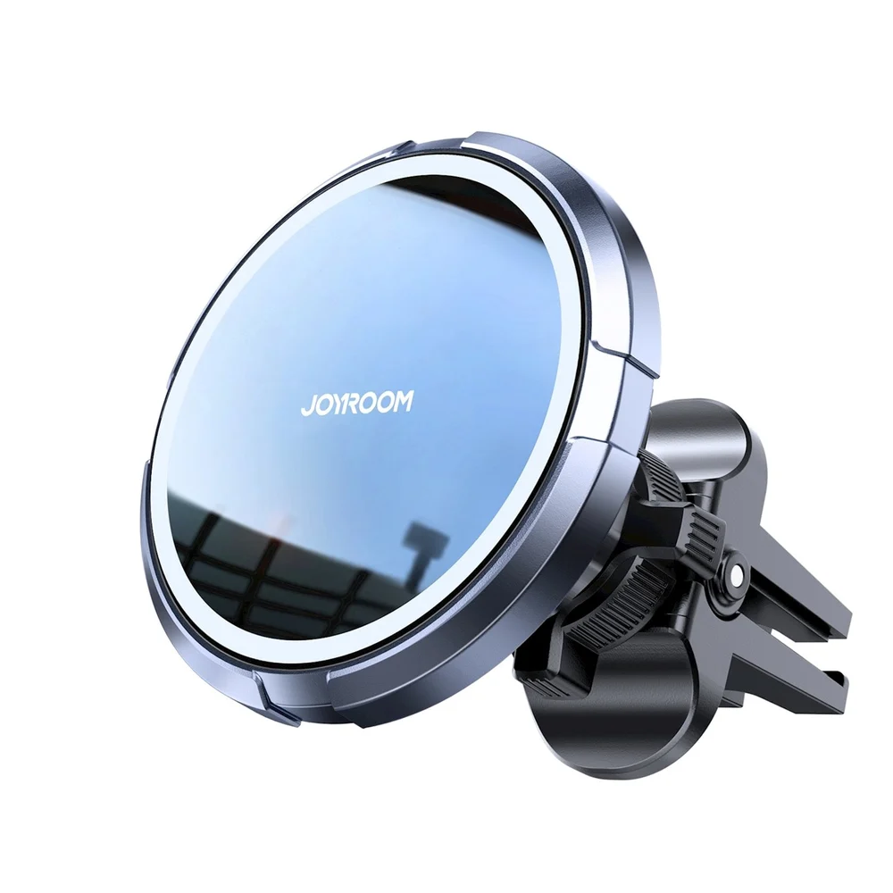 Держатель для автомобиля Joyroom Magnetic JR-ZS313