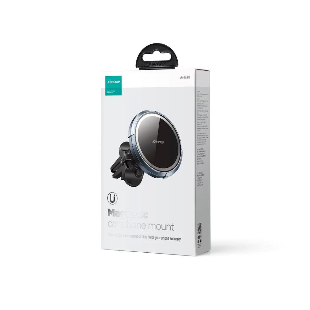 Держатель для автомобиля Joyroom Magnetic JR-ZS313 - 2