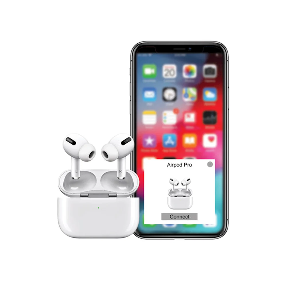 Airbuds Pro TWS Wireless Earbuds - 2