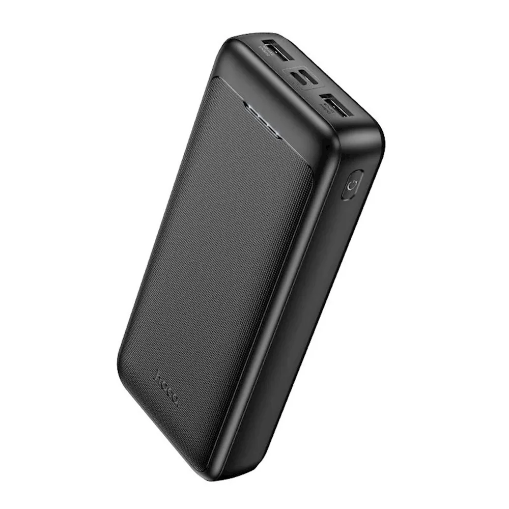 Harici batarya Hoco J111A 20000 mAh Siyah