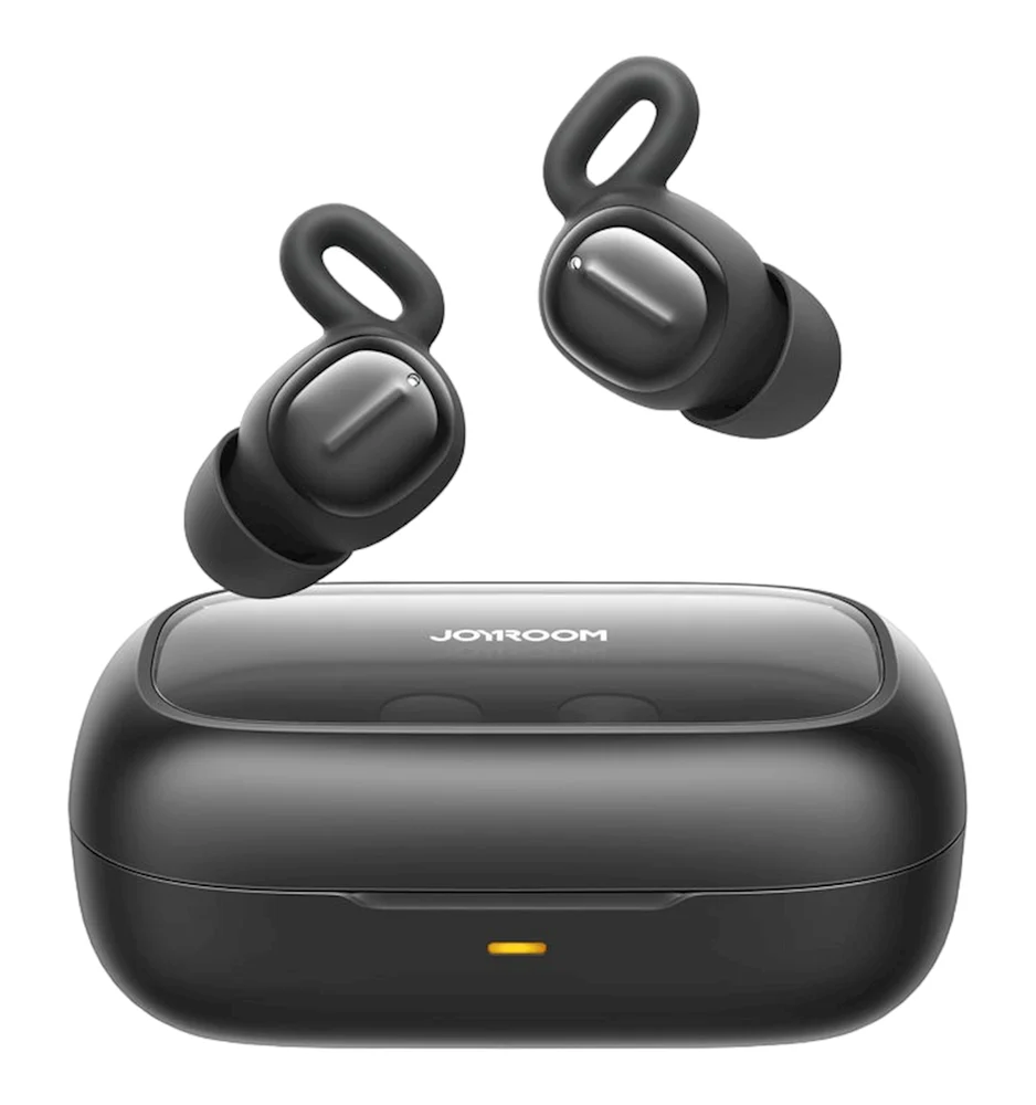 Joyroom JR-TS1 Black Wireless Earbuds