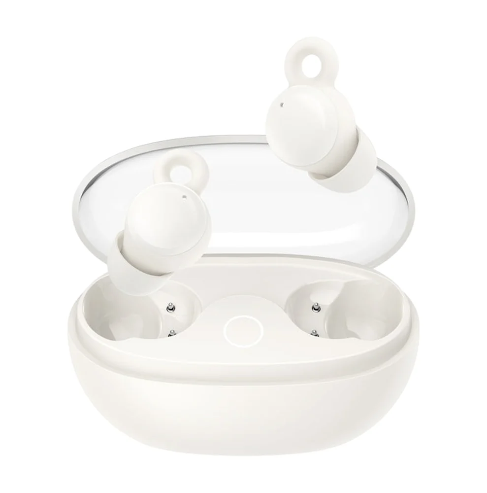 Joyroom JR-TS3 White Wireless Earbuds