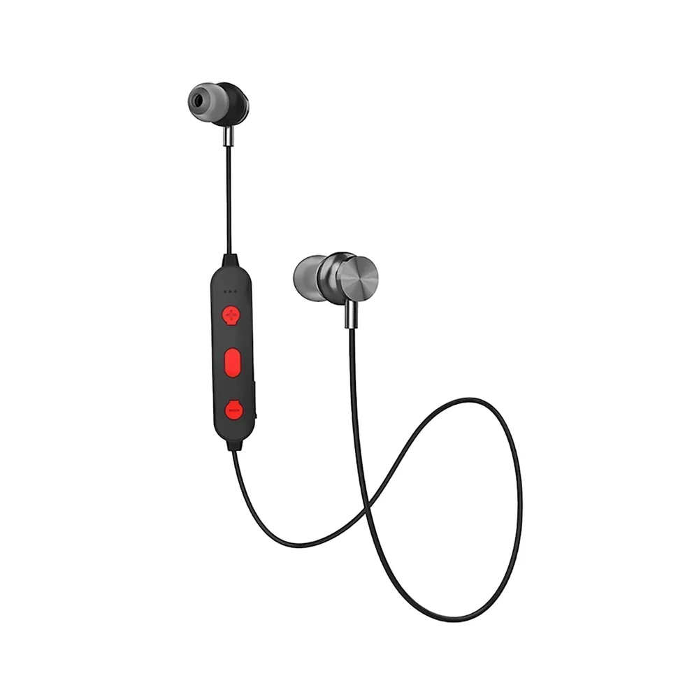 Wireless Headphones Skydolphin SL18 Sports - 3