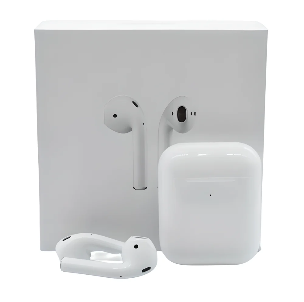 Wireless Headphones B2 TWS White