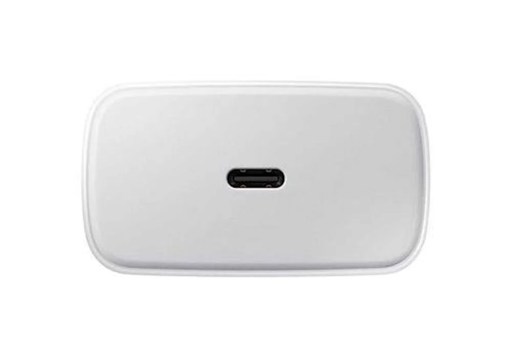 Ağ adaptörü No Brand Travel Adapter 45W Beyaz (EP-TA845XWEGAE) - 3