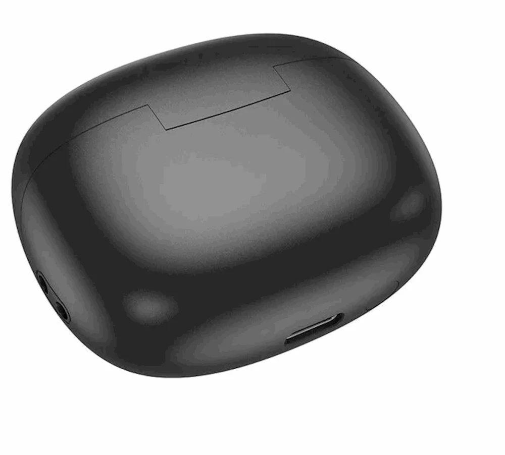 Wireless Headphones Hoco EQ5 ANC+ENC Black - 3