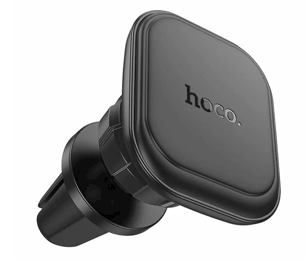 Araba Tutucu Hoco H29, siyah