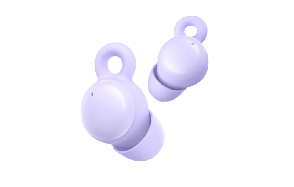 Kablosuz kulaklık Joyroom JR-TS3 Purple - 2