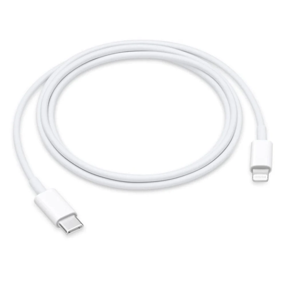 Kablo USB Type-C to Lightning (MM0A3)