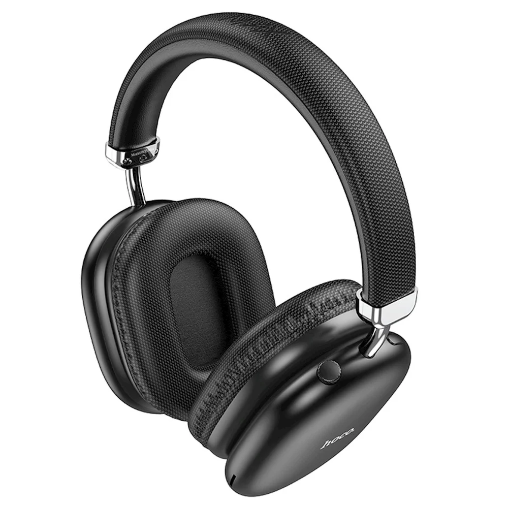 Simsiz qulaqlıq Hoco W35 Max Black - 2