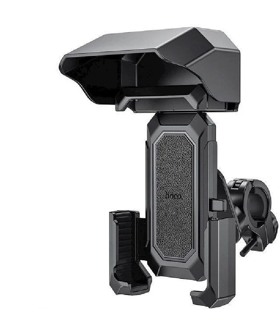 Держатель для велосипеда Hoco H31 Black