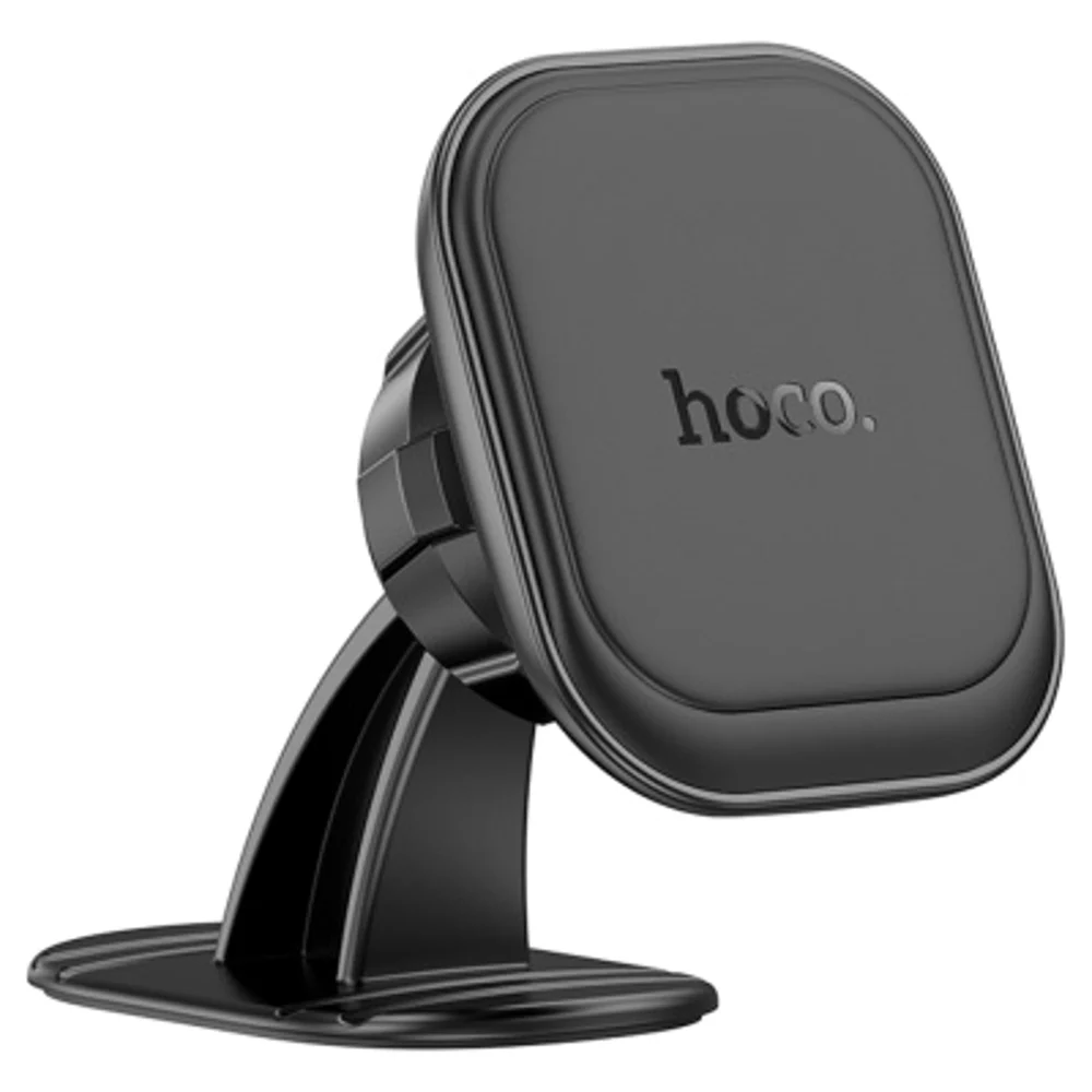Araba için telefon tutacağı Hoco H30 Black