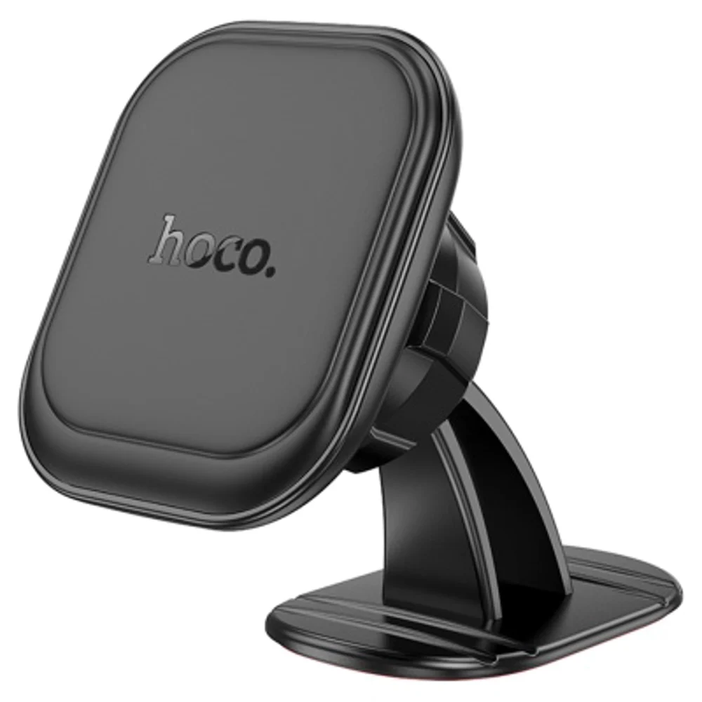 Araba için telefon tutacağı Hoco H30 Black - 2