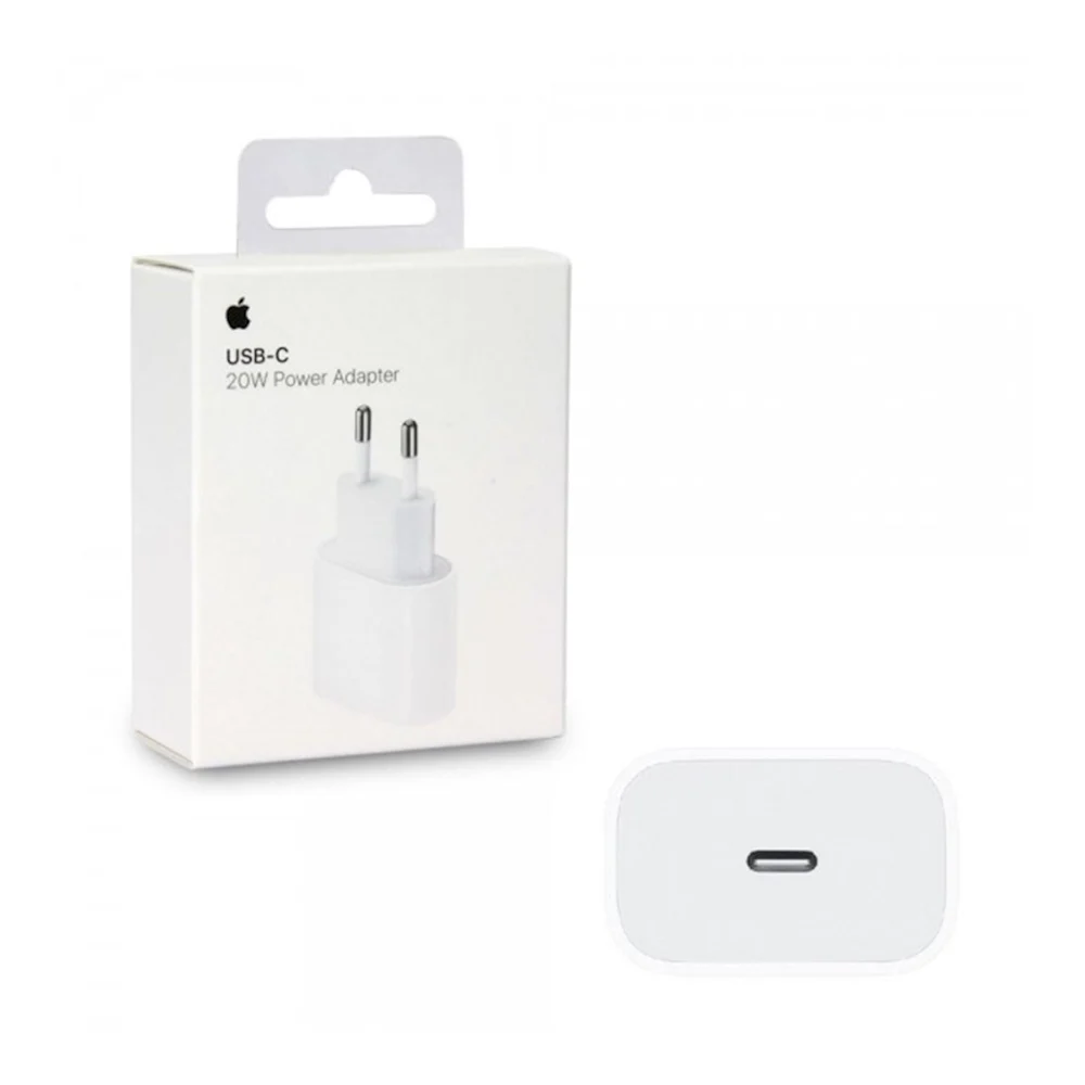 20W Network Charger - 2